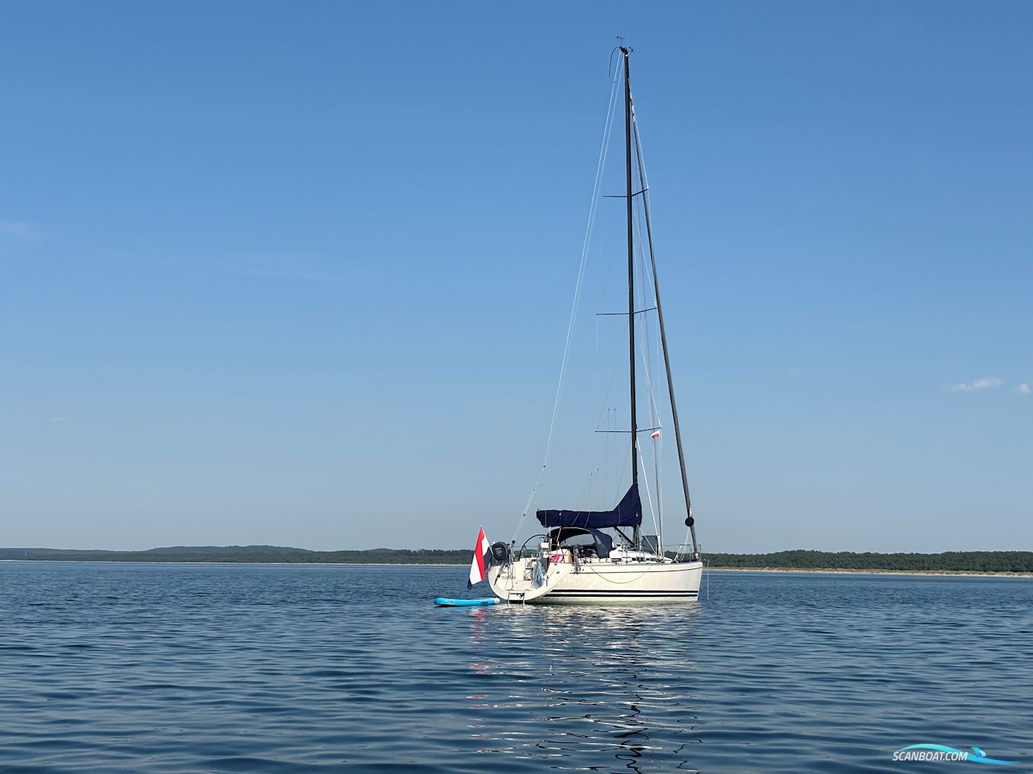 Arcona 400