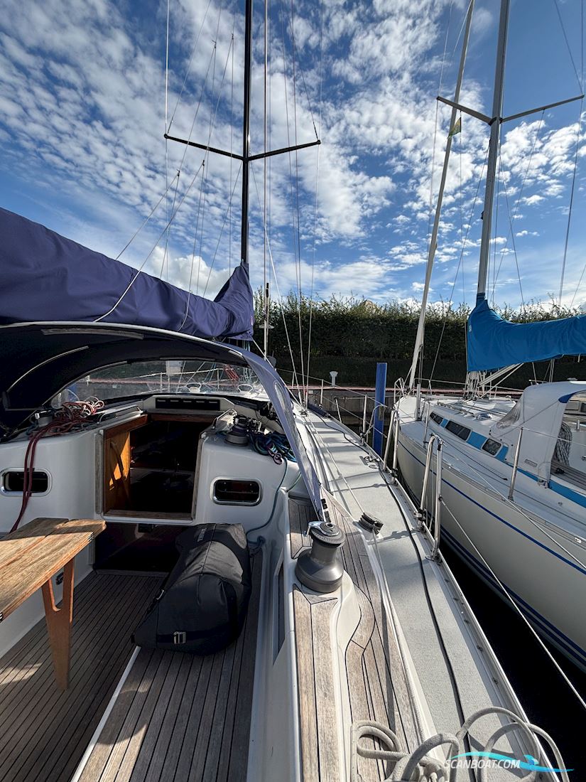 Arcona 400