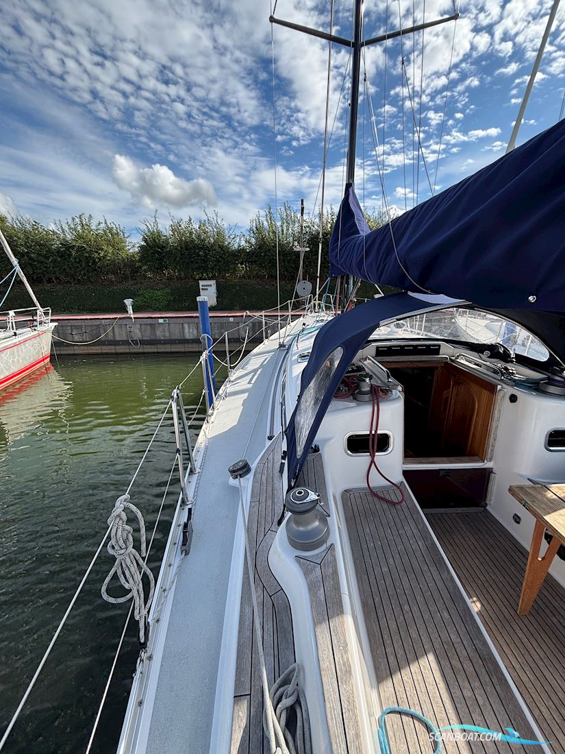 Arcona 400