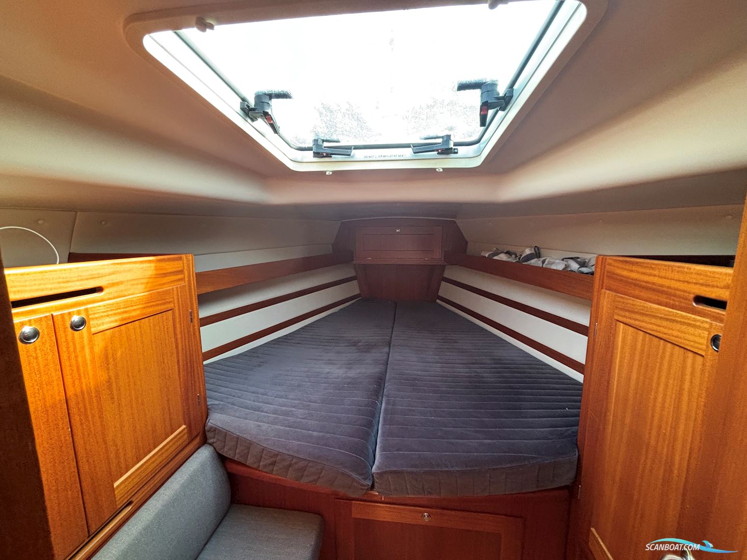 Arcona 400