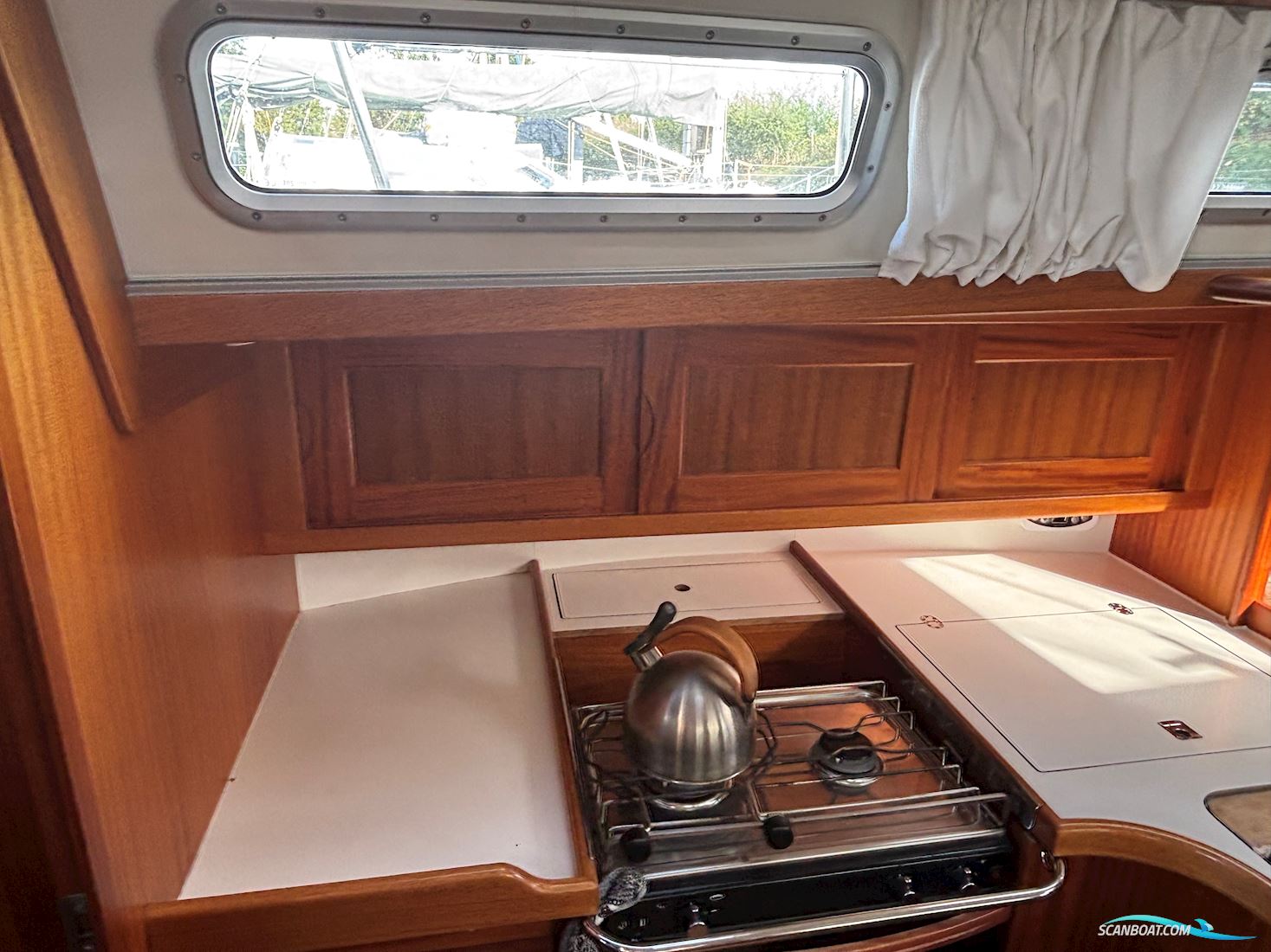 Arcona 400
