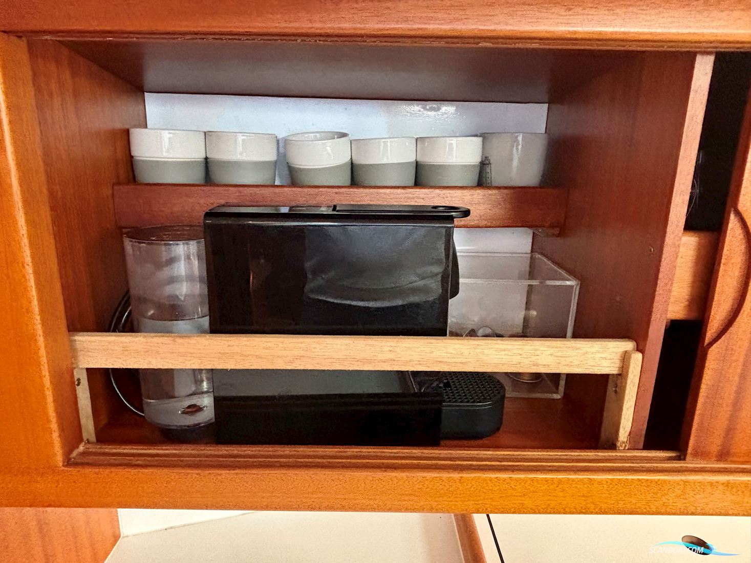 Arcona 400