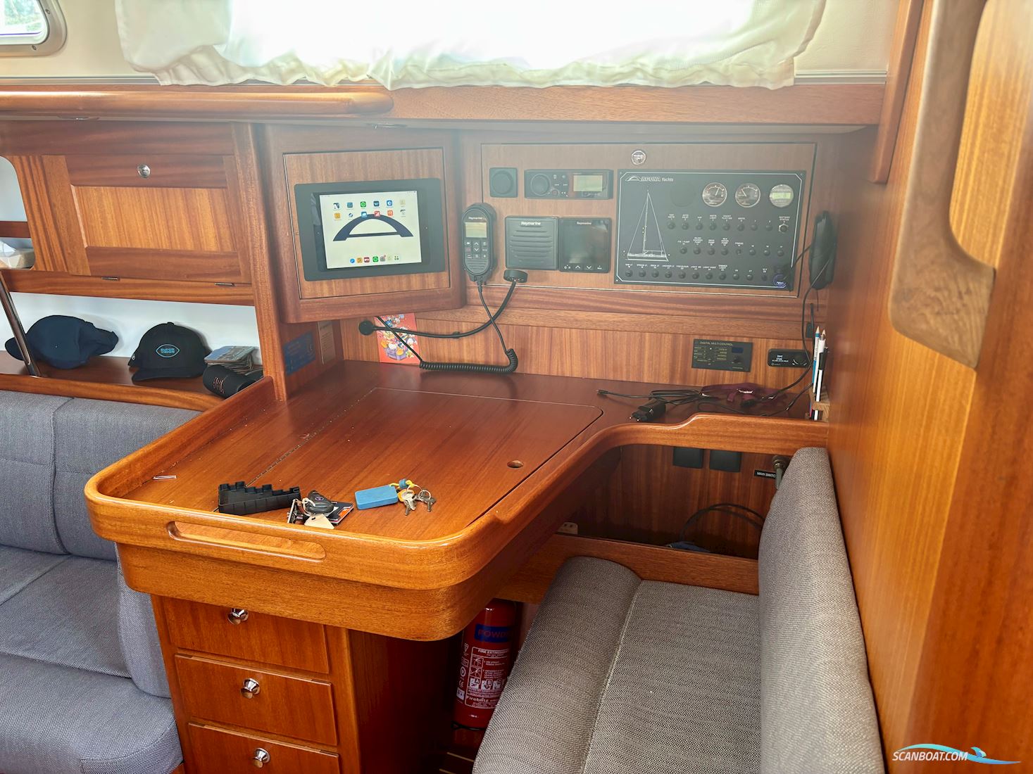 Arcona 400