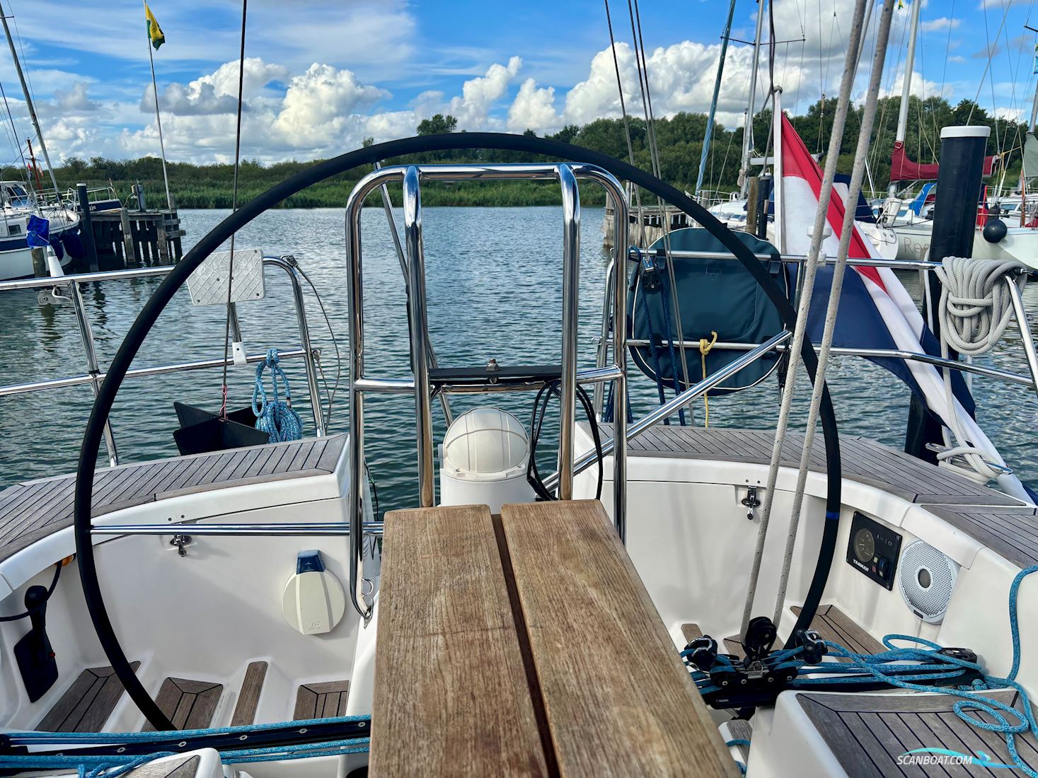 Arcona 400