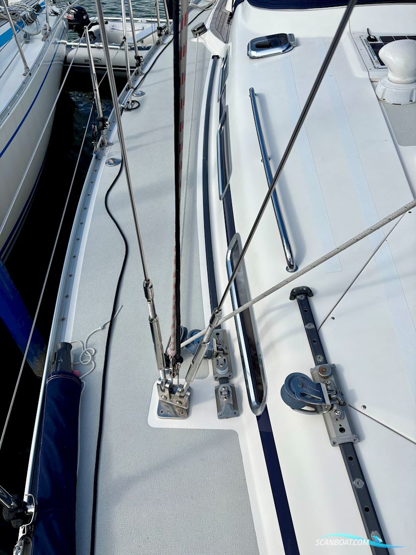 Arcona 400