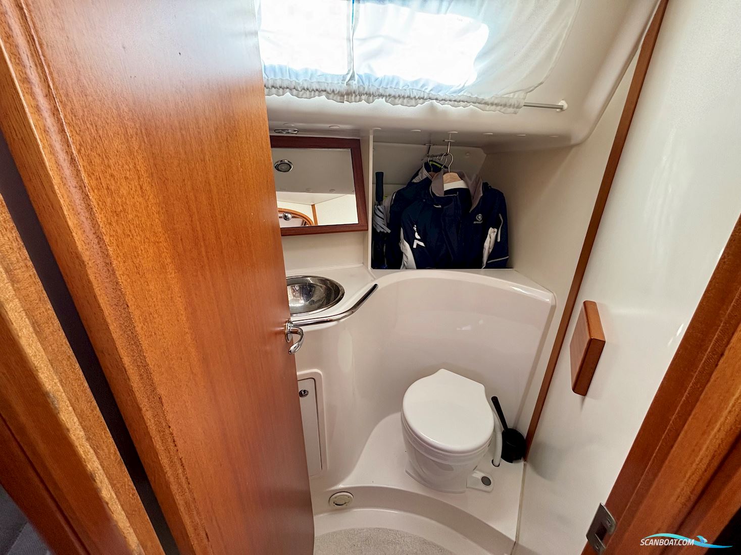 Arcona 400