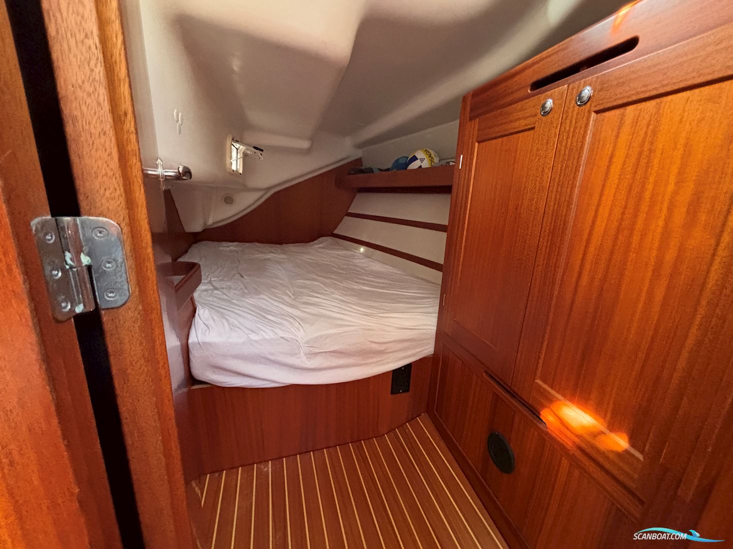 Arcona 400