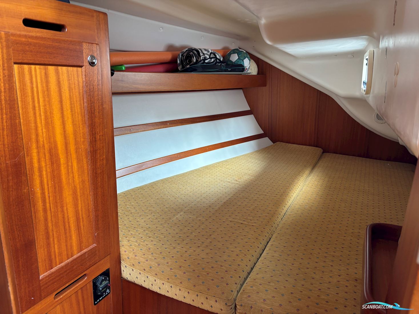 Arcona 400