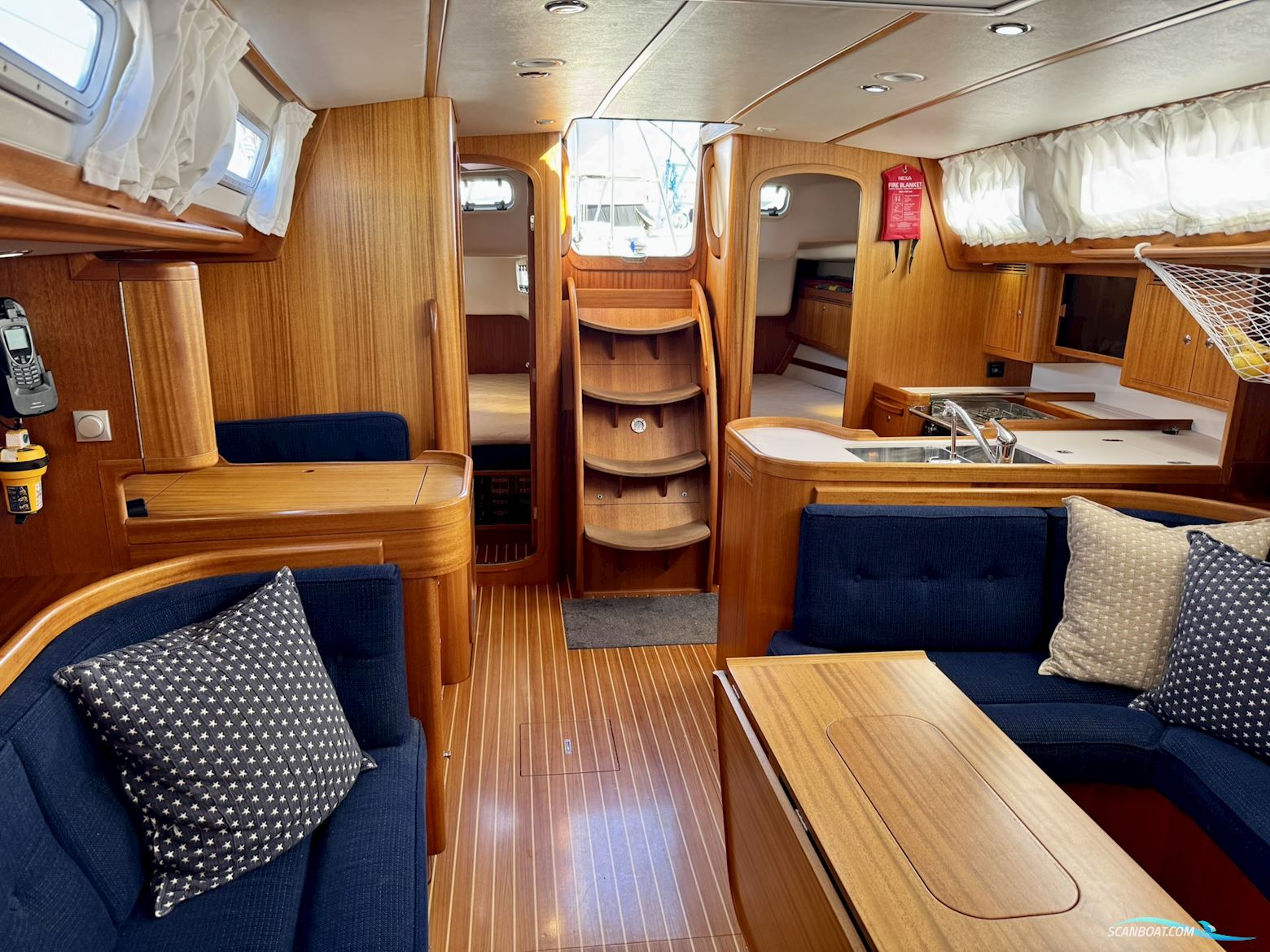 Arcona 430