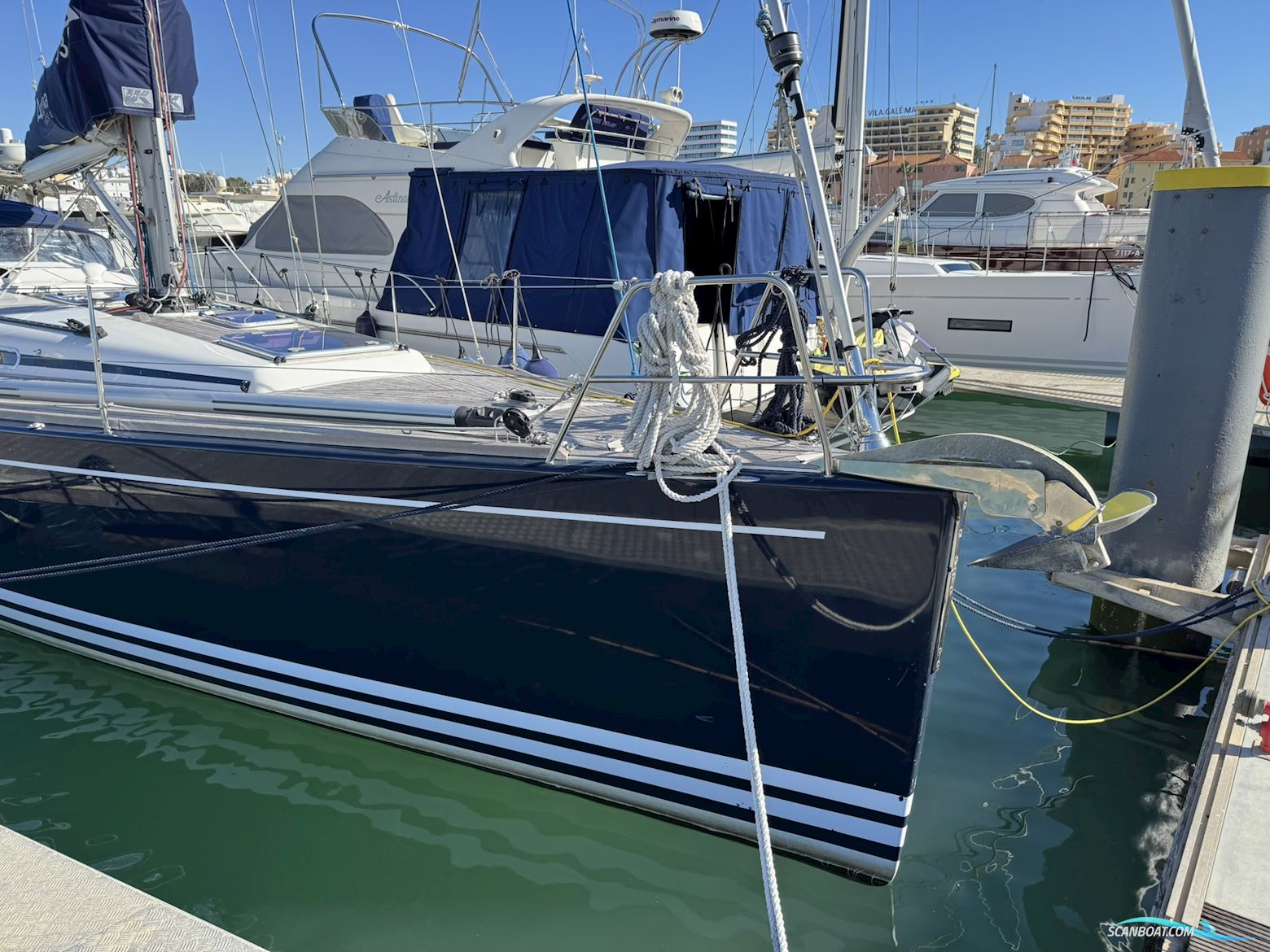 Arcona 430