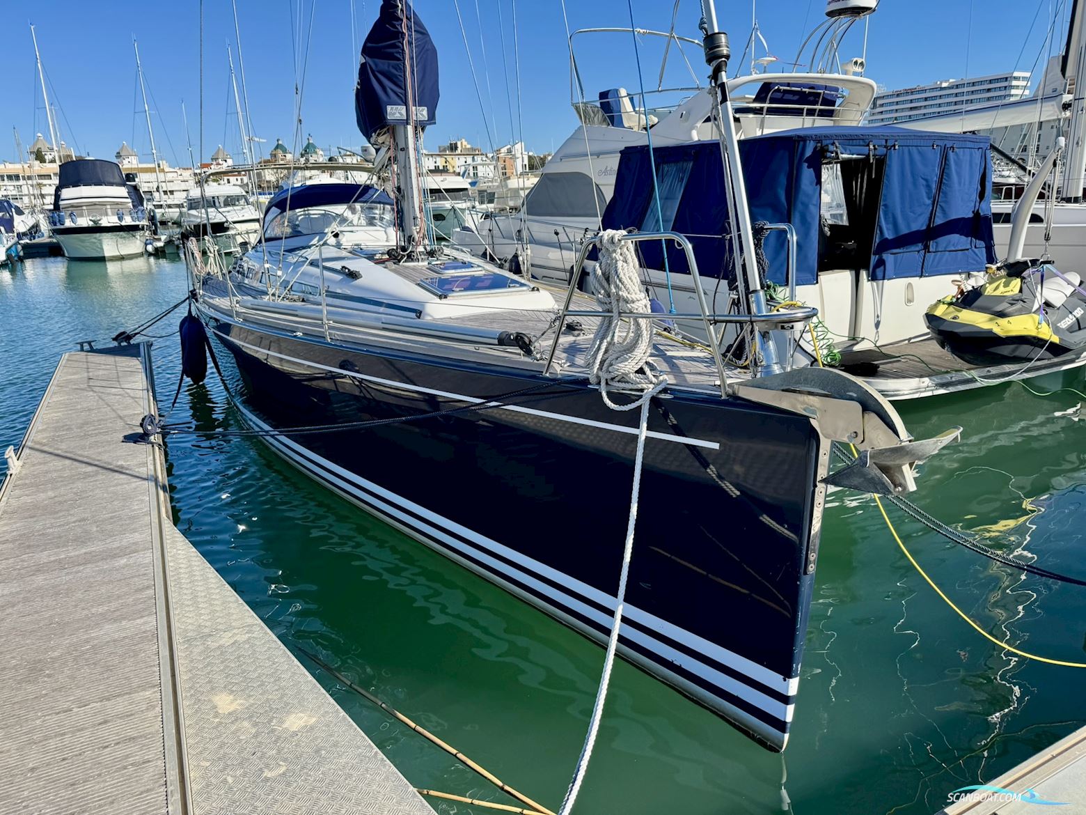 Arcona 430