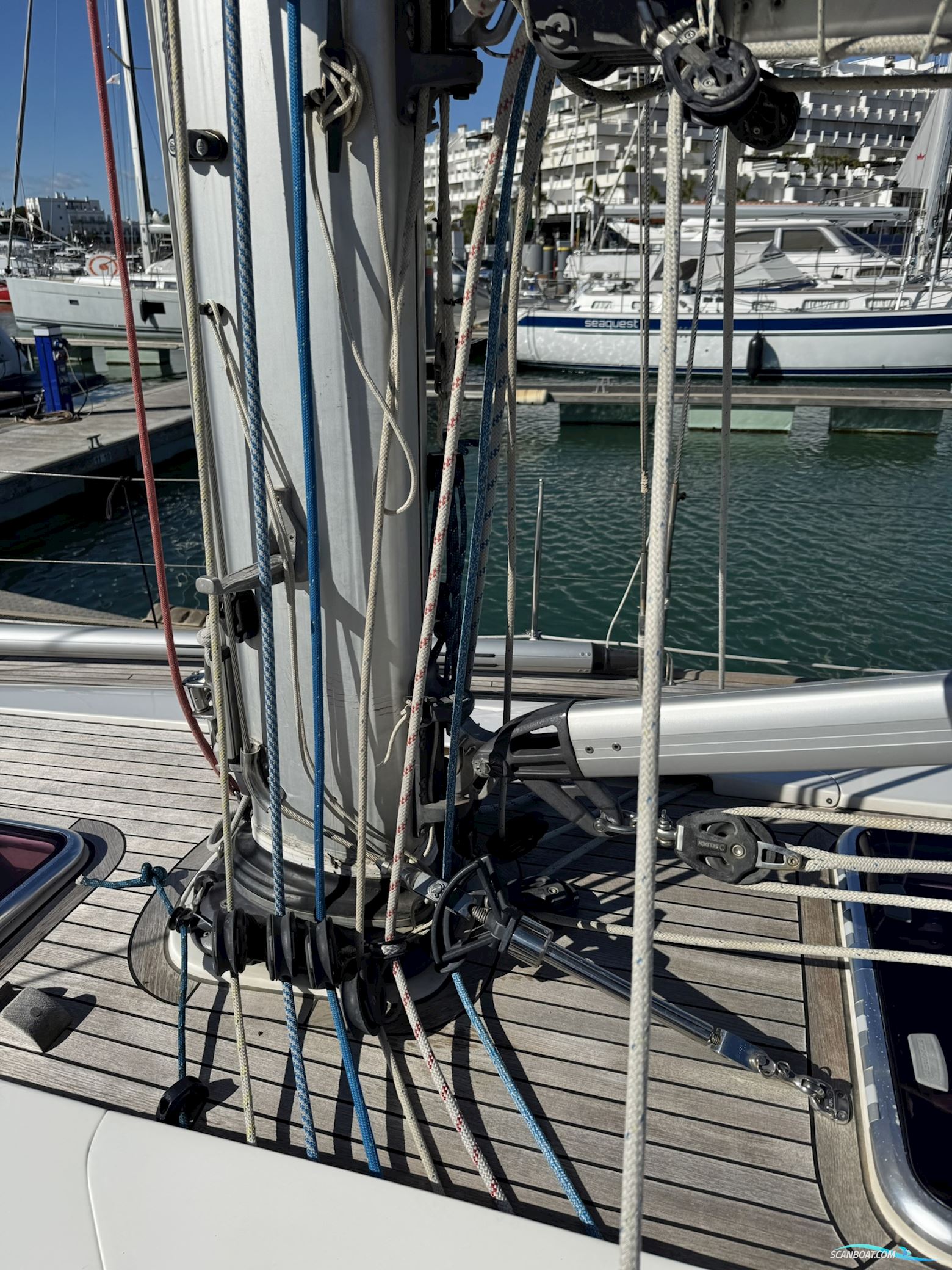 Arcona 430