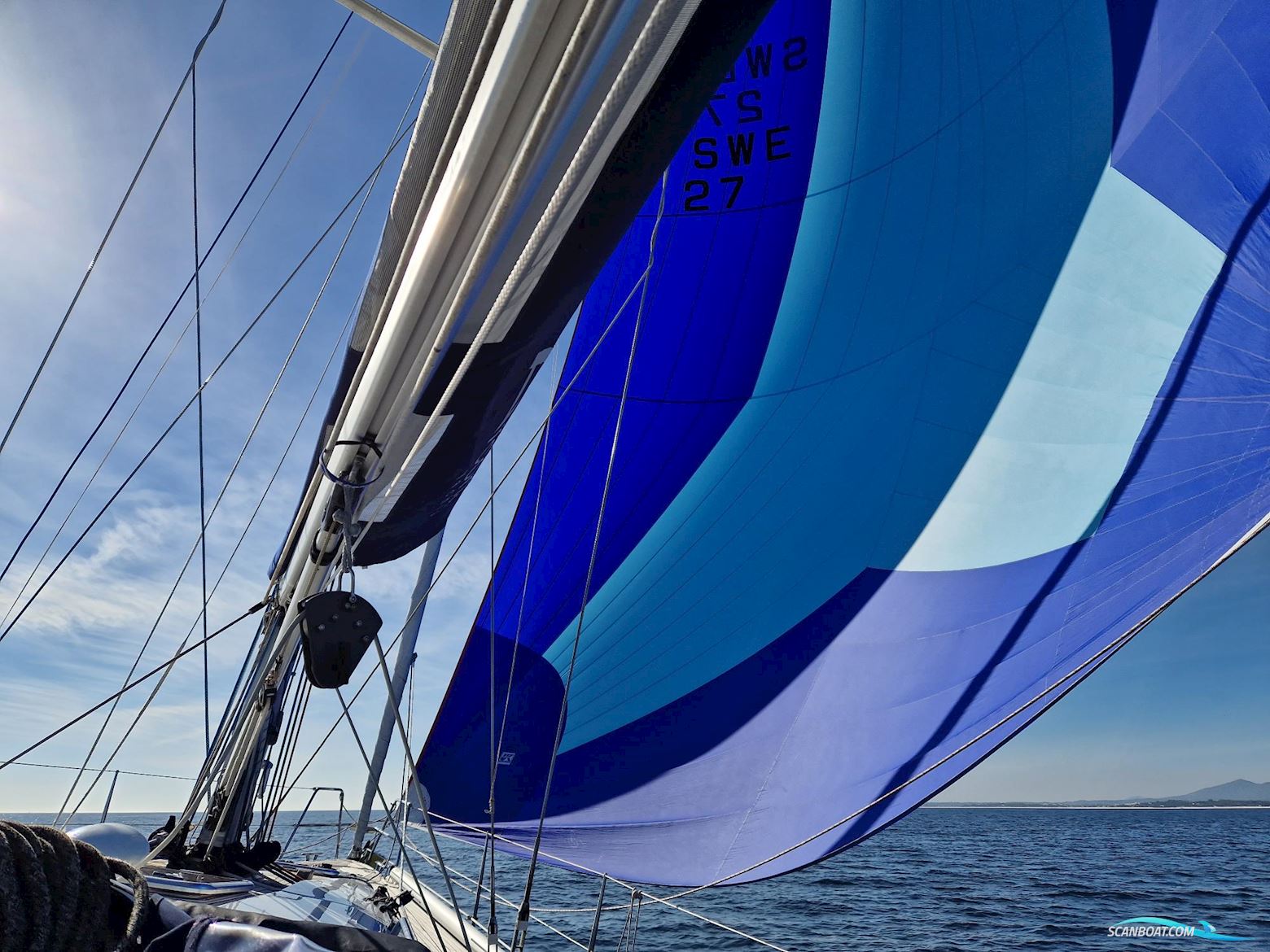 Arcona 430