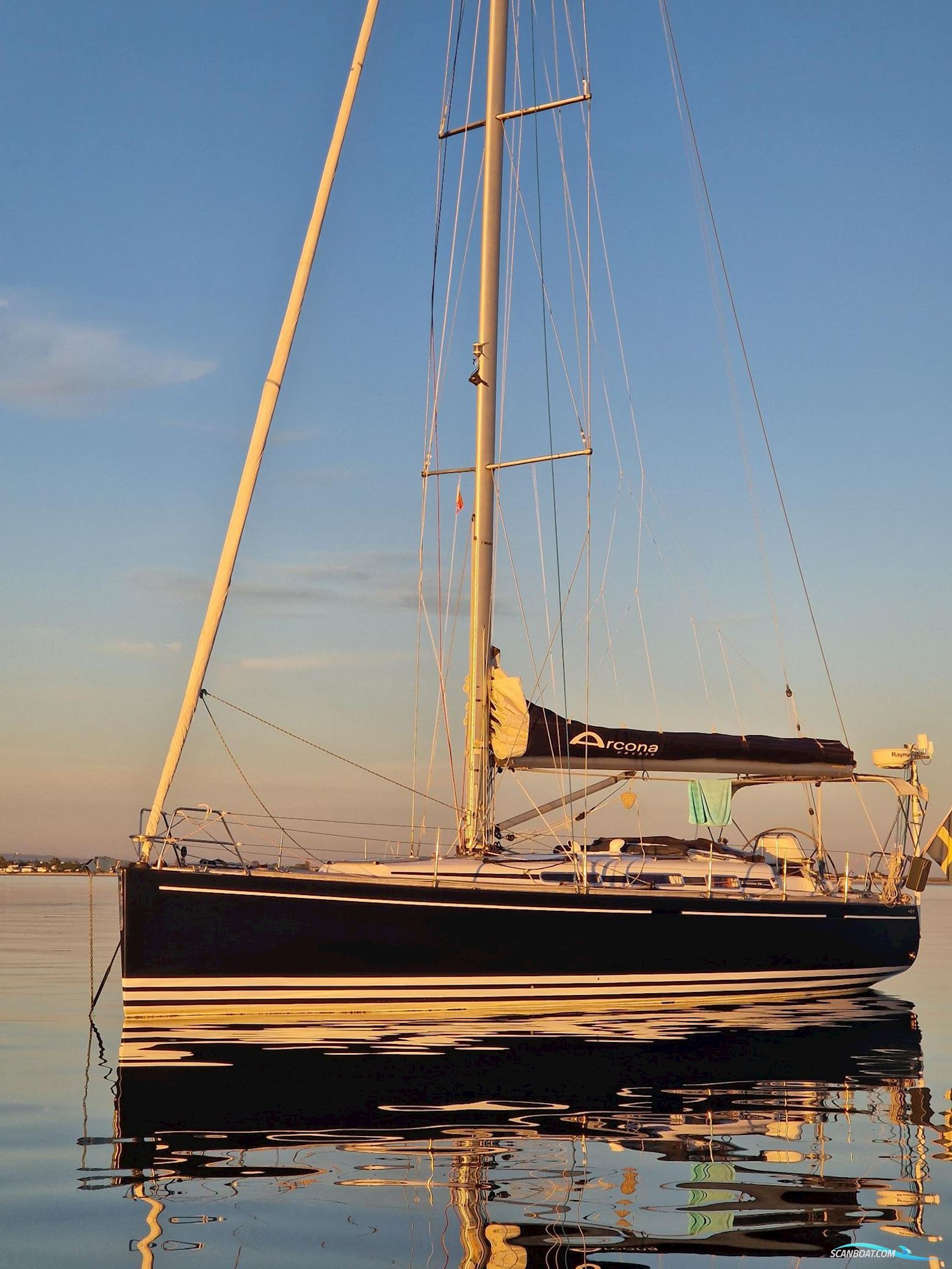 Arcona 430