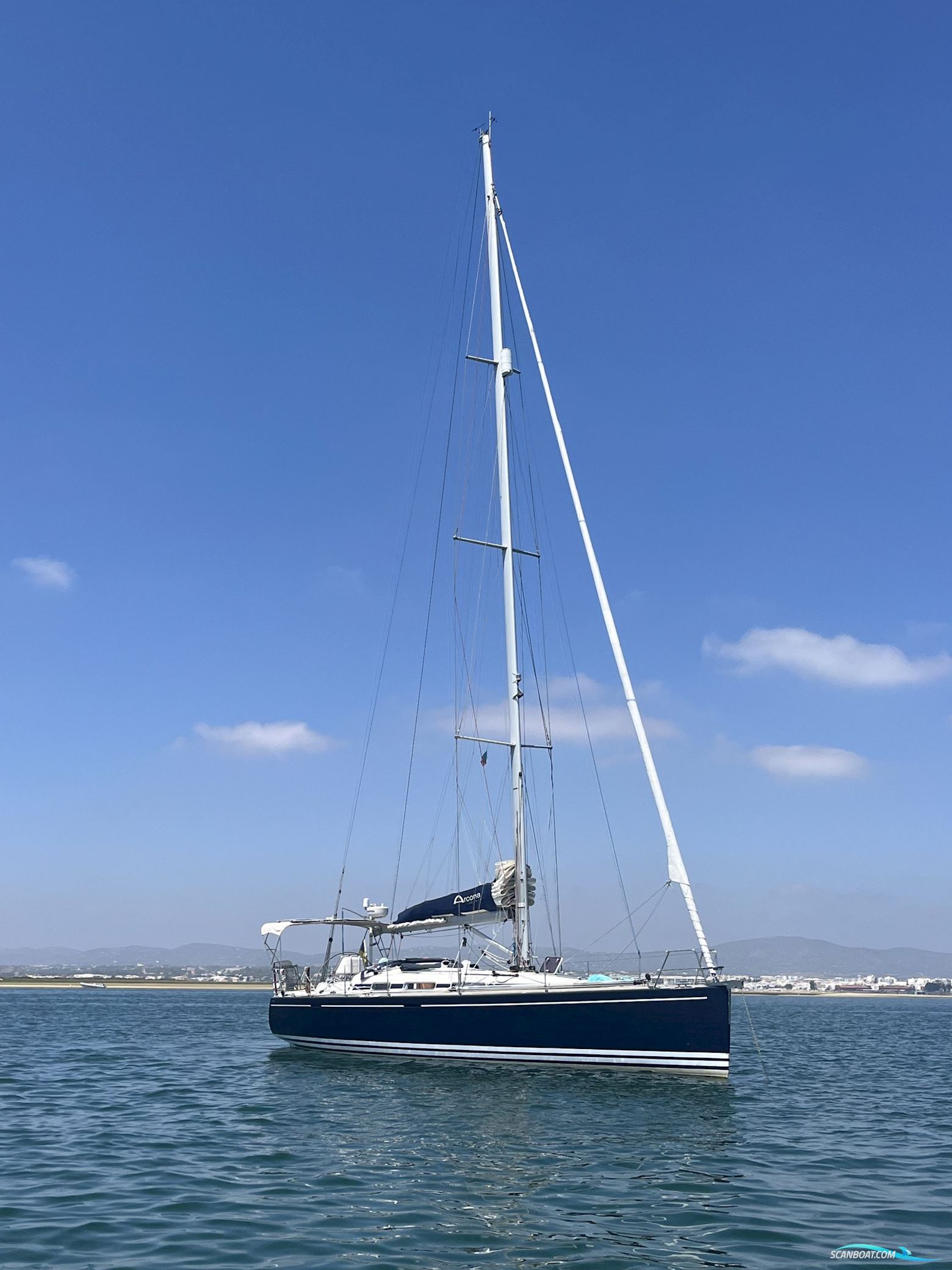 Arcona 430