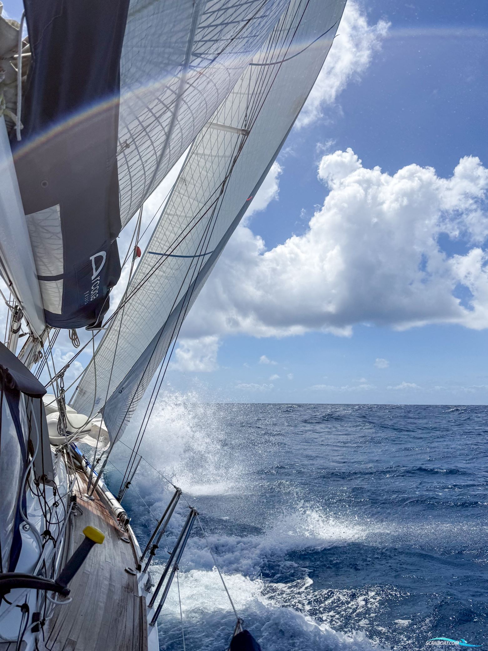 Arcona 430