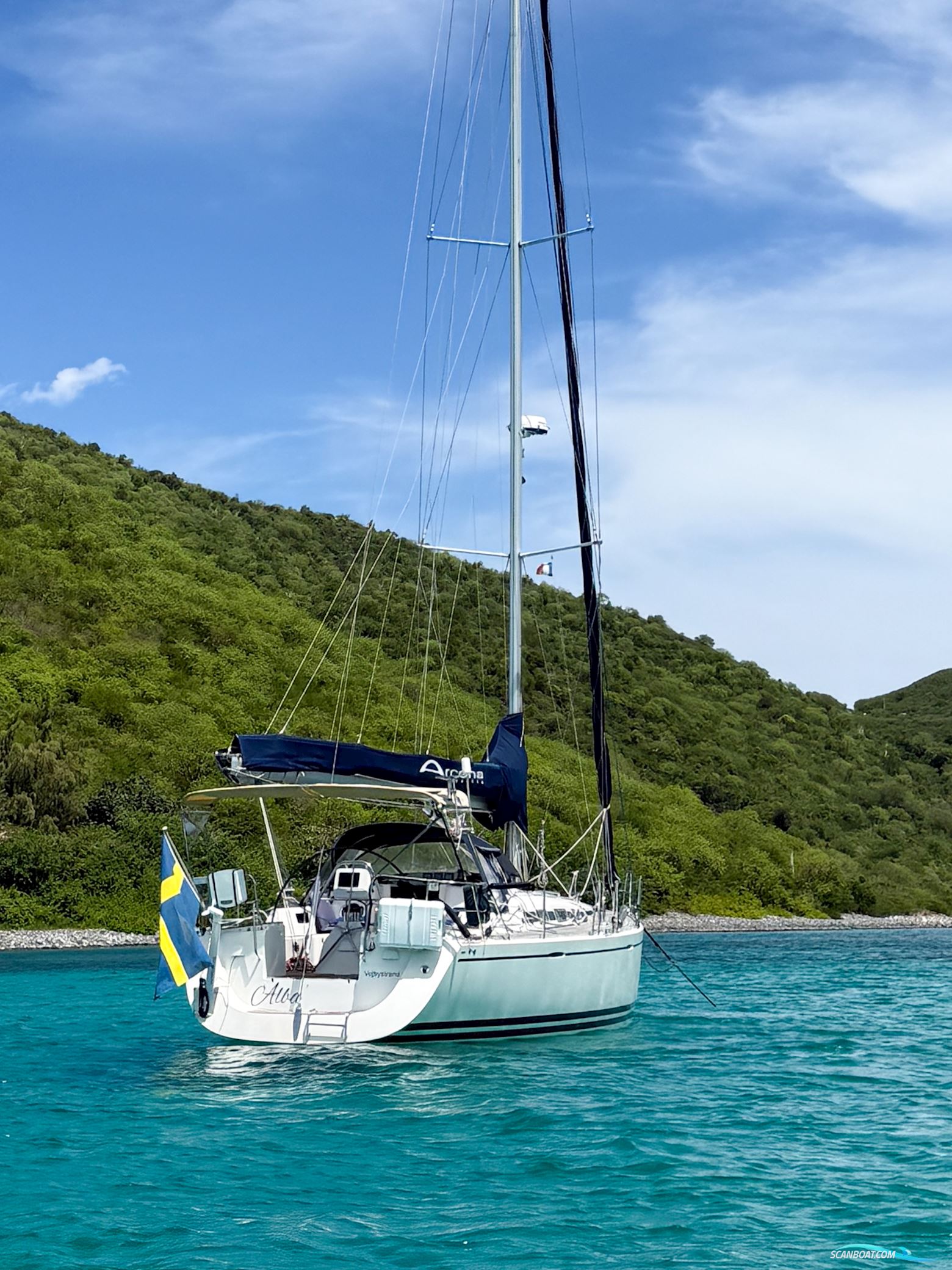 Arcona 430