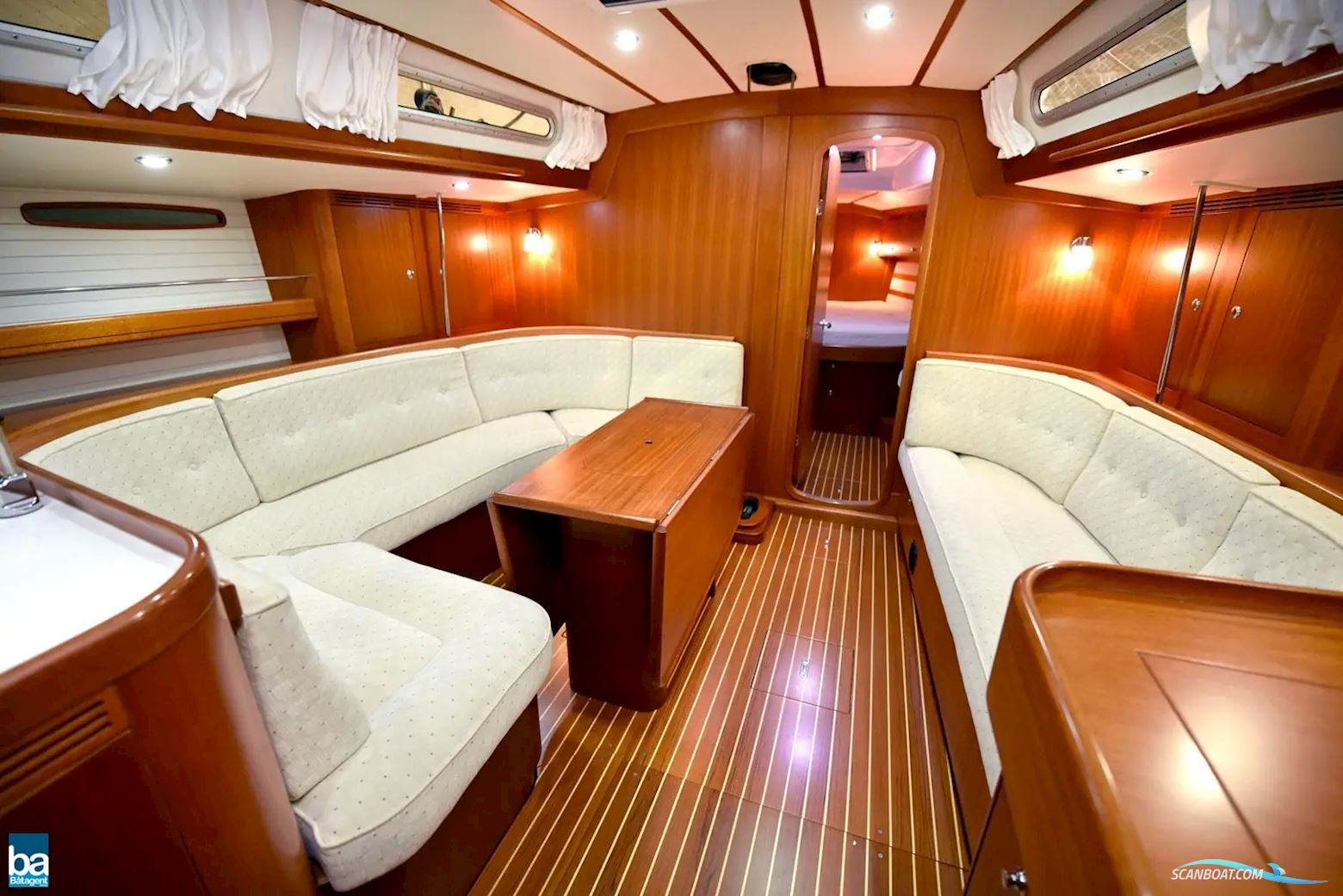Arcona 430