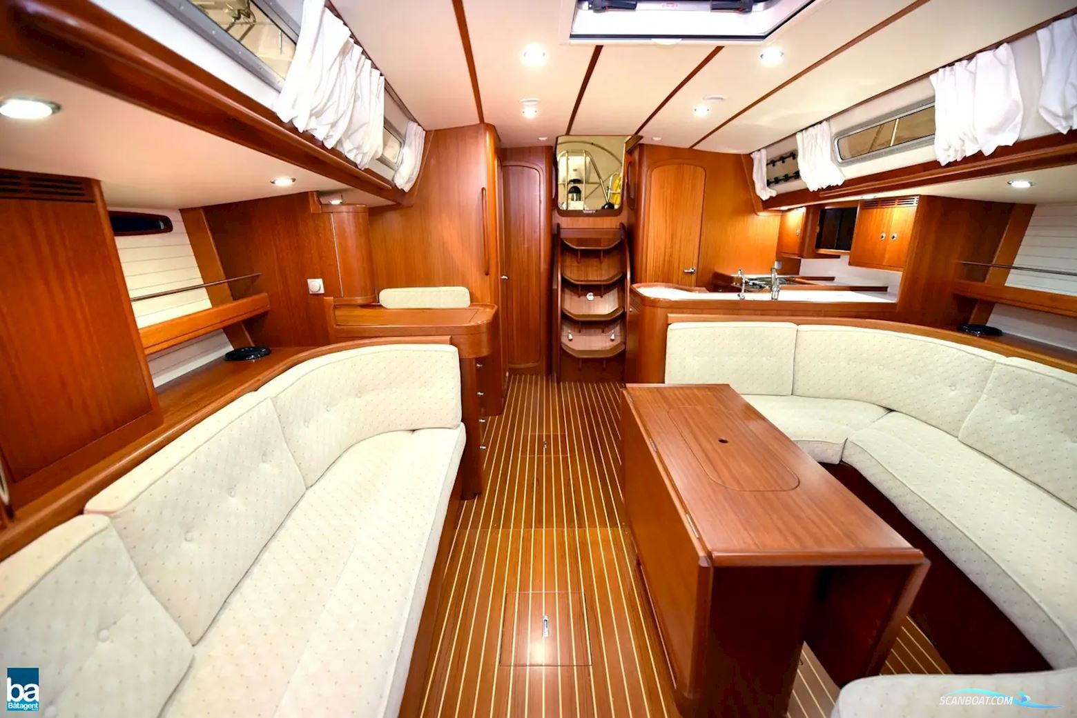 Arcona 430