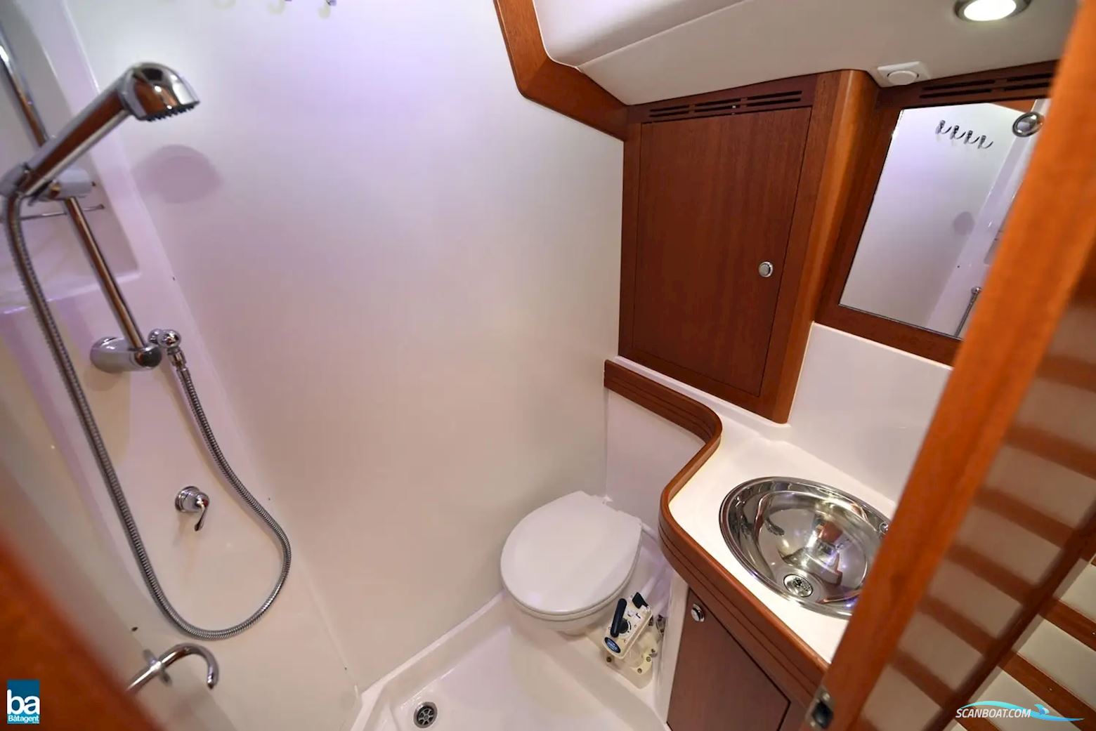 Arcona 430