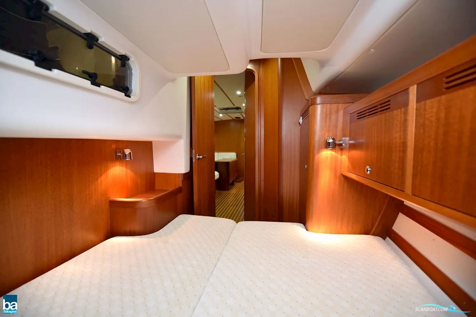 Arcona 430
