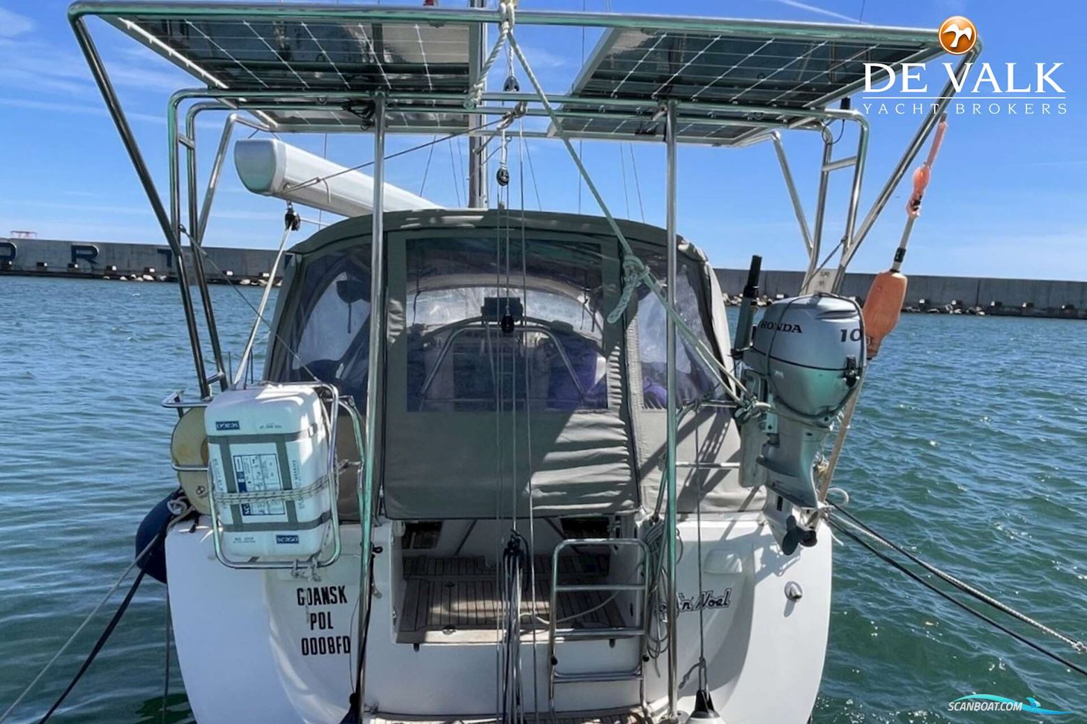 Arcona 430