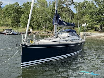 Arcona 430 Sailingboat 2010, with Yanmar engine, Sweden