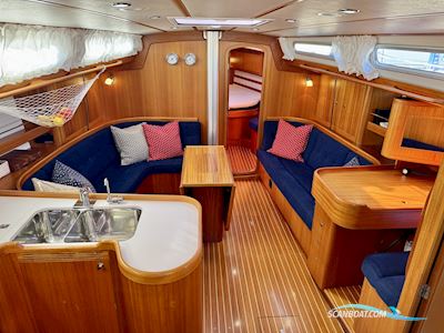 Arcona 430 Sailingboat 2010, with Yanmar engine, Sweden