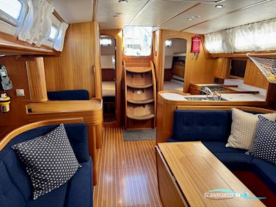 Arcona 430 Sailingboat 2010, with Yanmar engine, Sweden