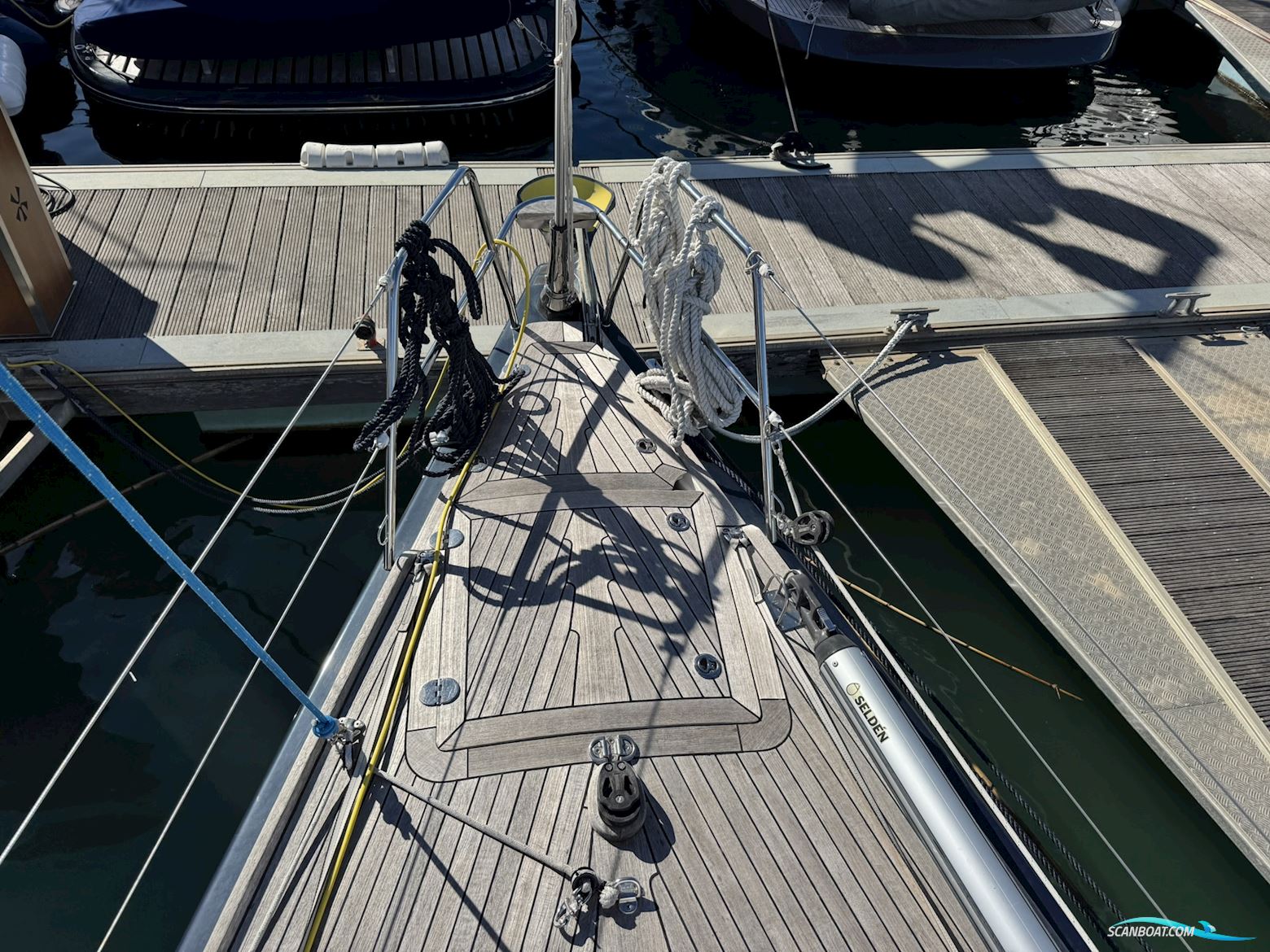 Arcona 430