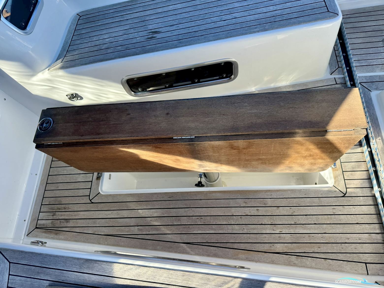Arcona 430