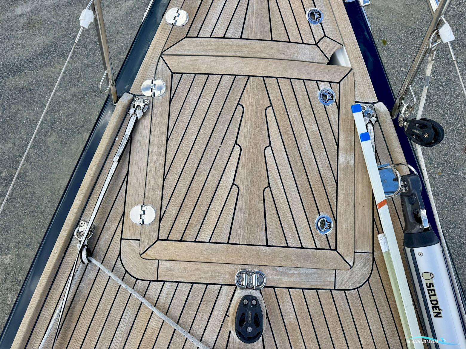 Arcona 430