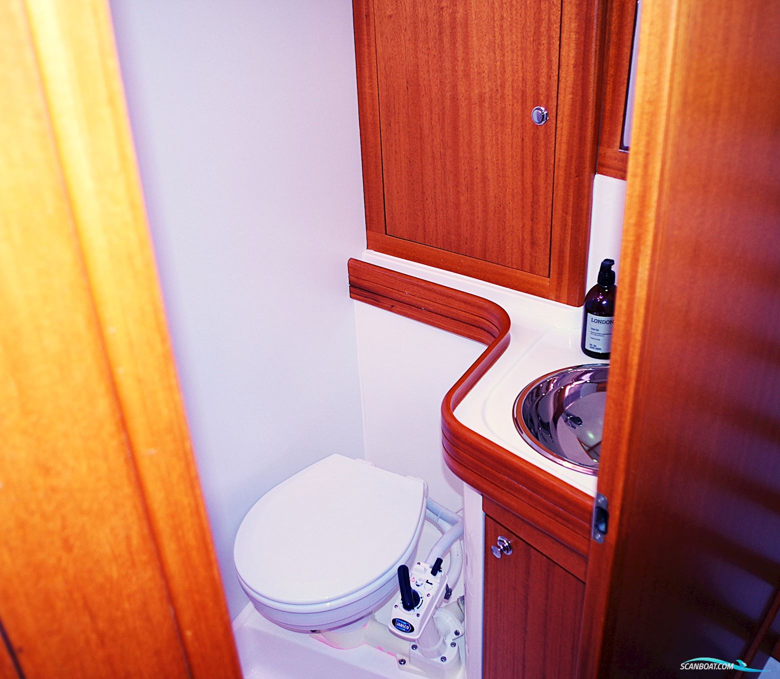 Arcona 430