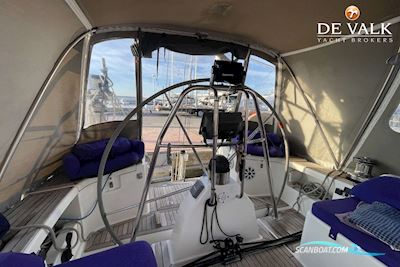 Arcona 430 Sailingboat 2010, with Yanmar engine, Spain