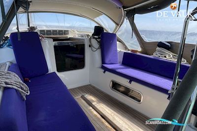Arcona 430 Sailingboat 2010, with Yanmar engine, Spain