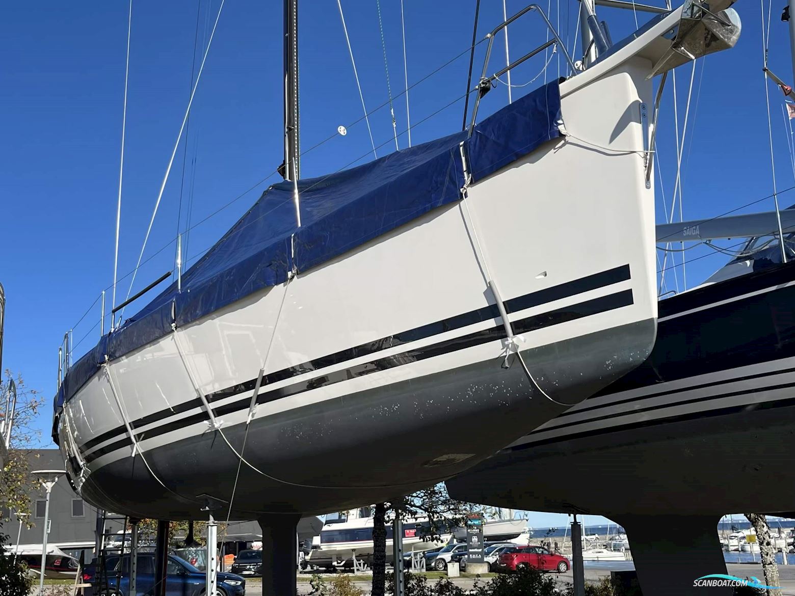 Arcona 465 Carbon - ()