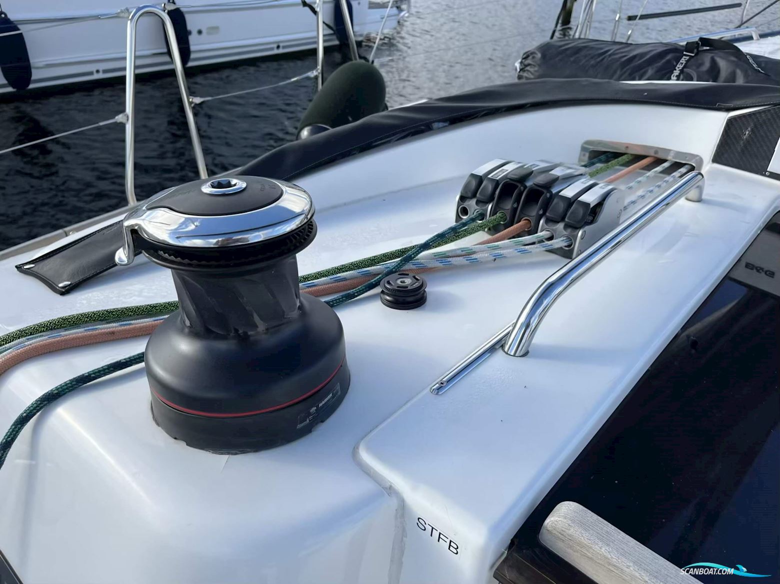 Arcona 465 Carbon - ()