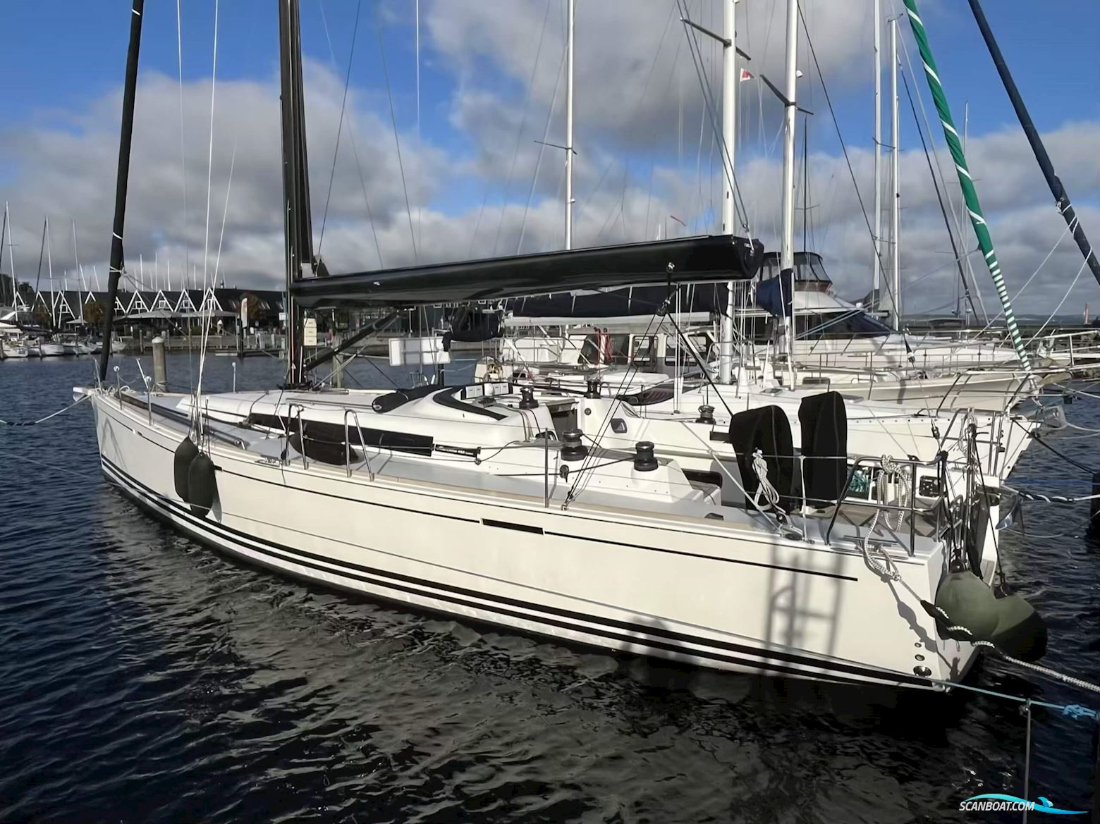 Arcona 465 Carbon - ()
