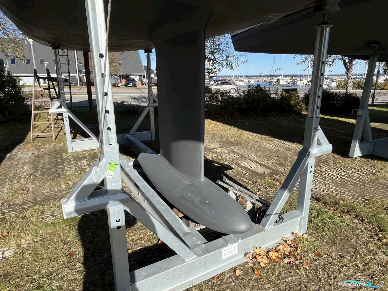 Arcona 465 Carbon - 2019