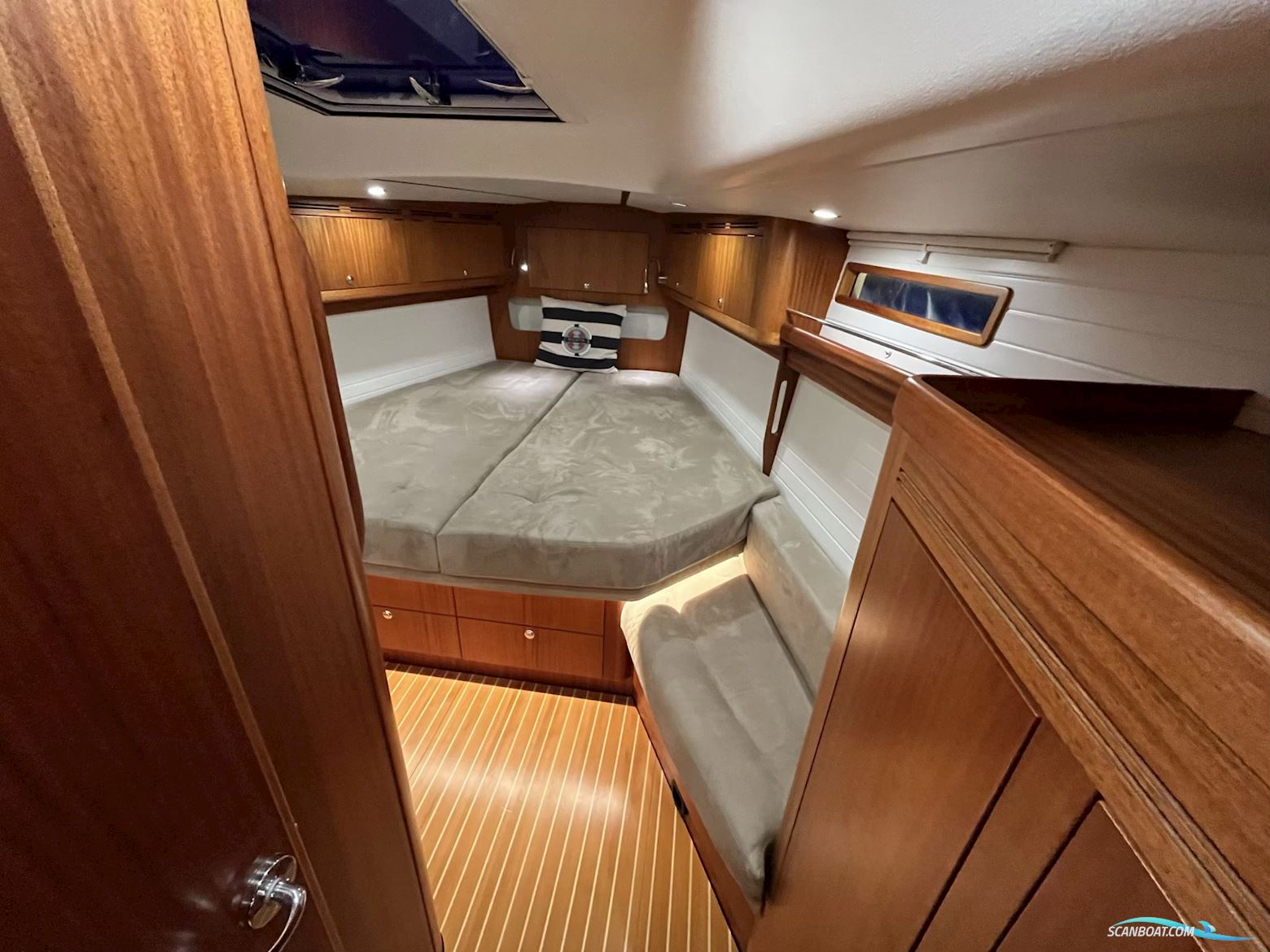 Arcona 465 Carbon