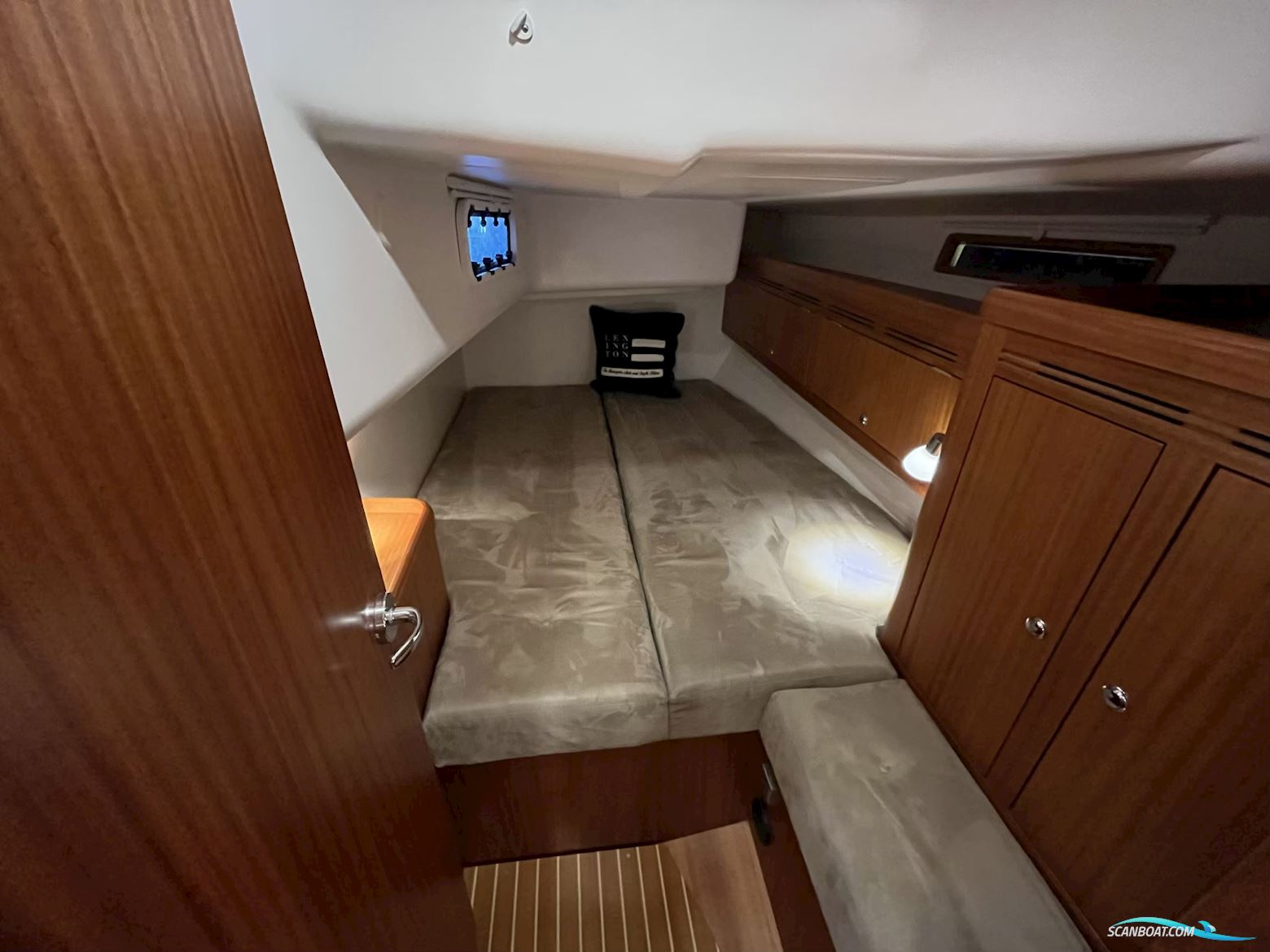 Arcona 465 Carbon