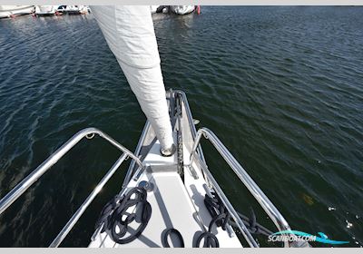 Arcona Arcona 380 Sailingboat 2015, with Yanmar engine, Sweden