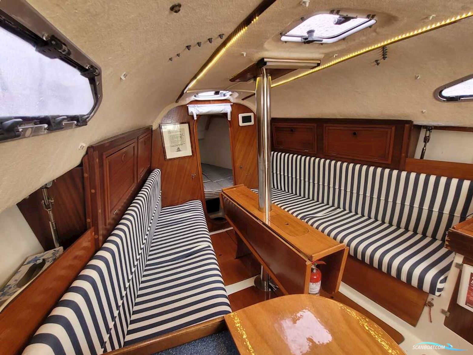 Astraea 295 Sprinter