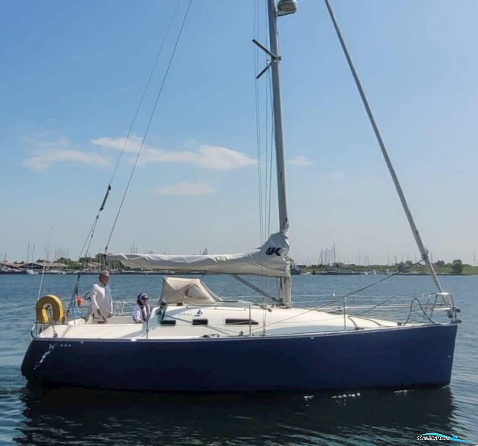 Astraea 295 Sprinter