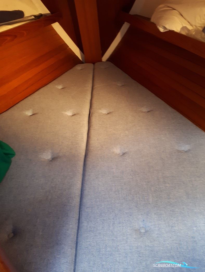 Athena 34 - Helmsman