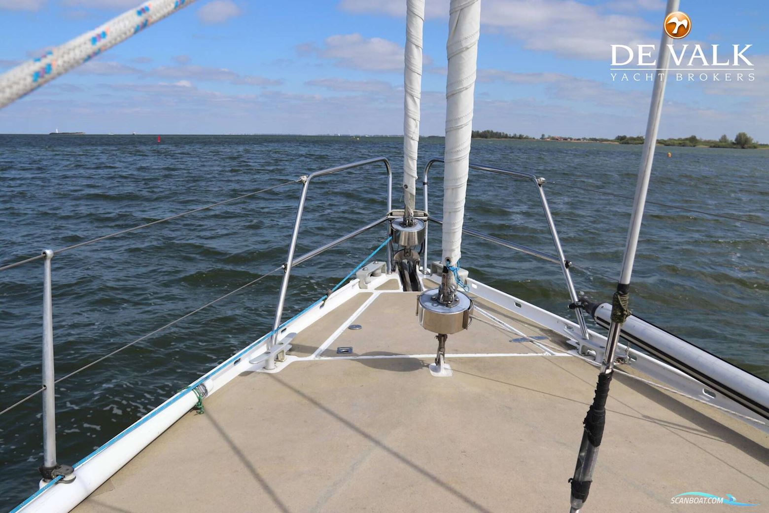 Atlantic 36