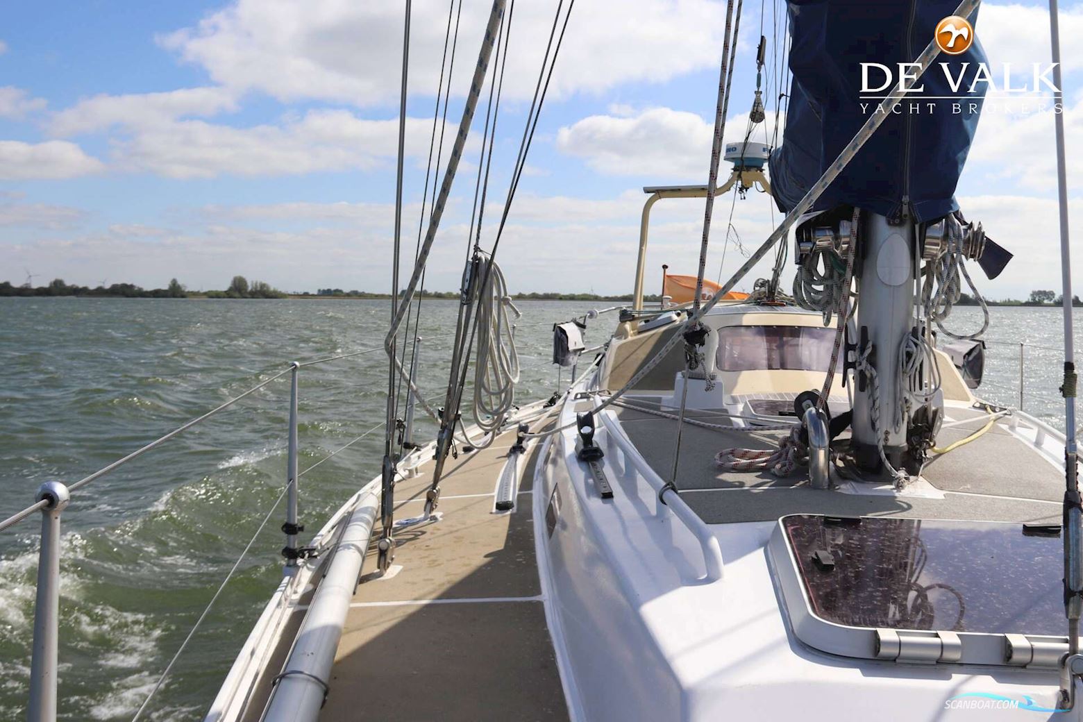 Atlantic 36