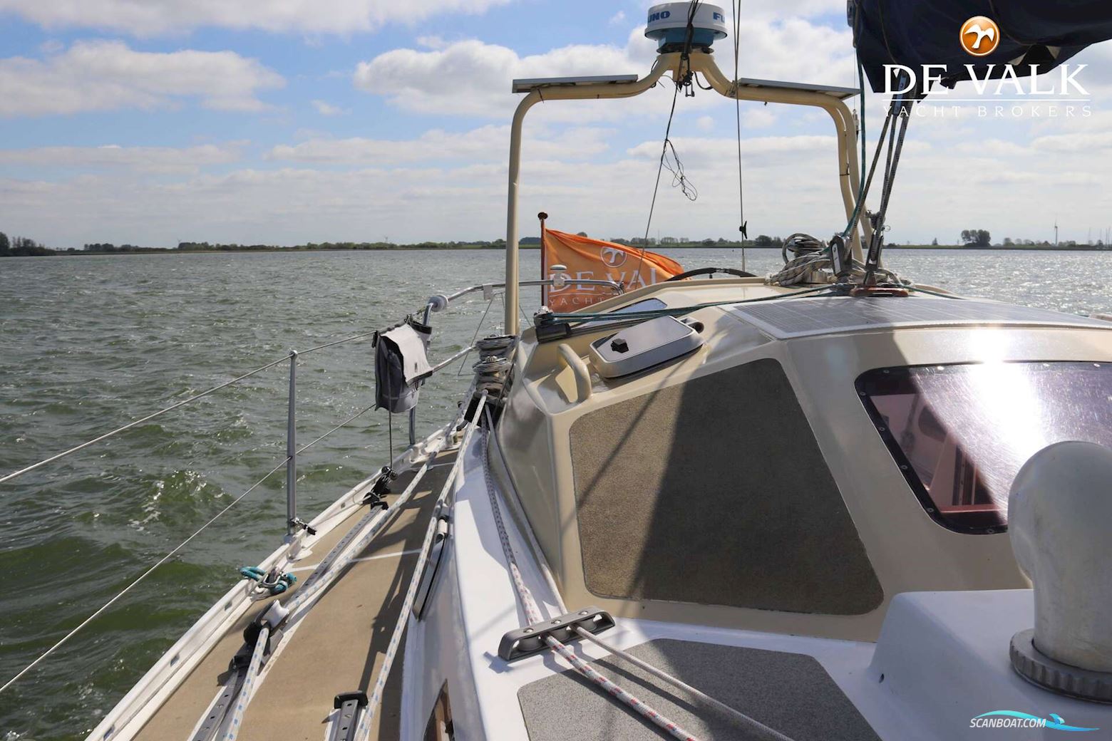 Atlantic 36