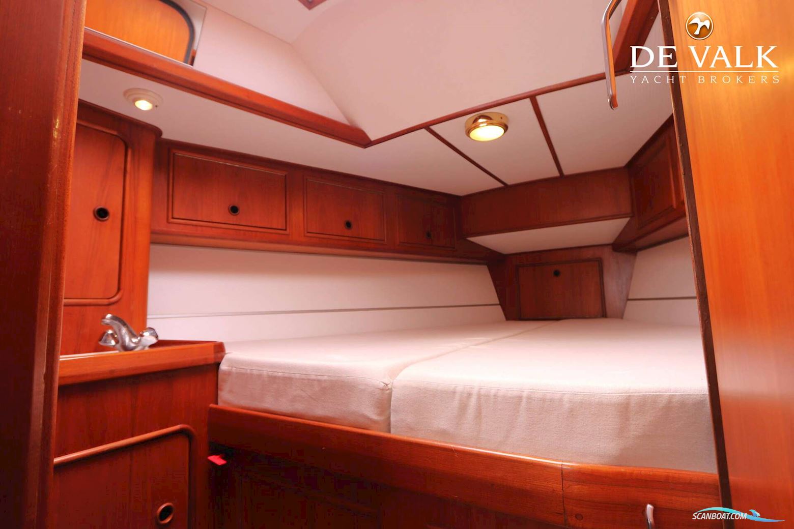 Atlantic 36