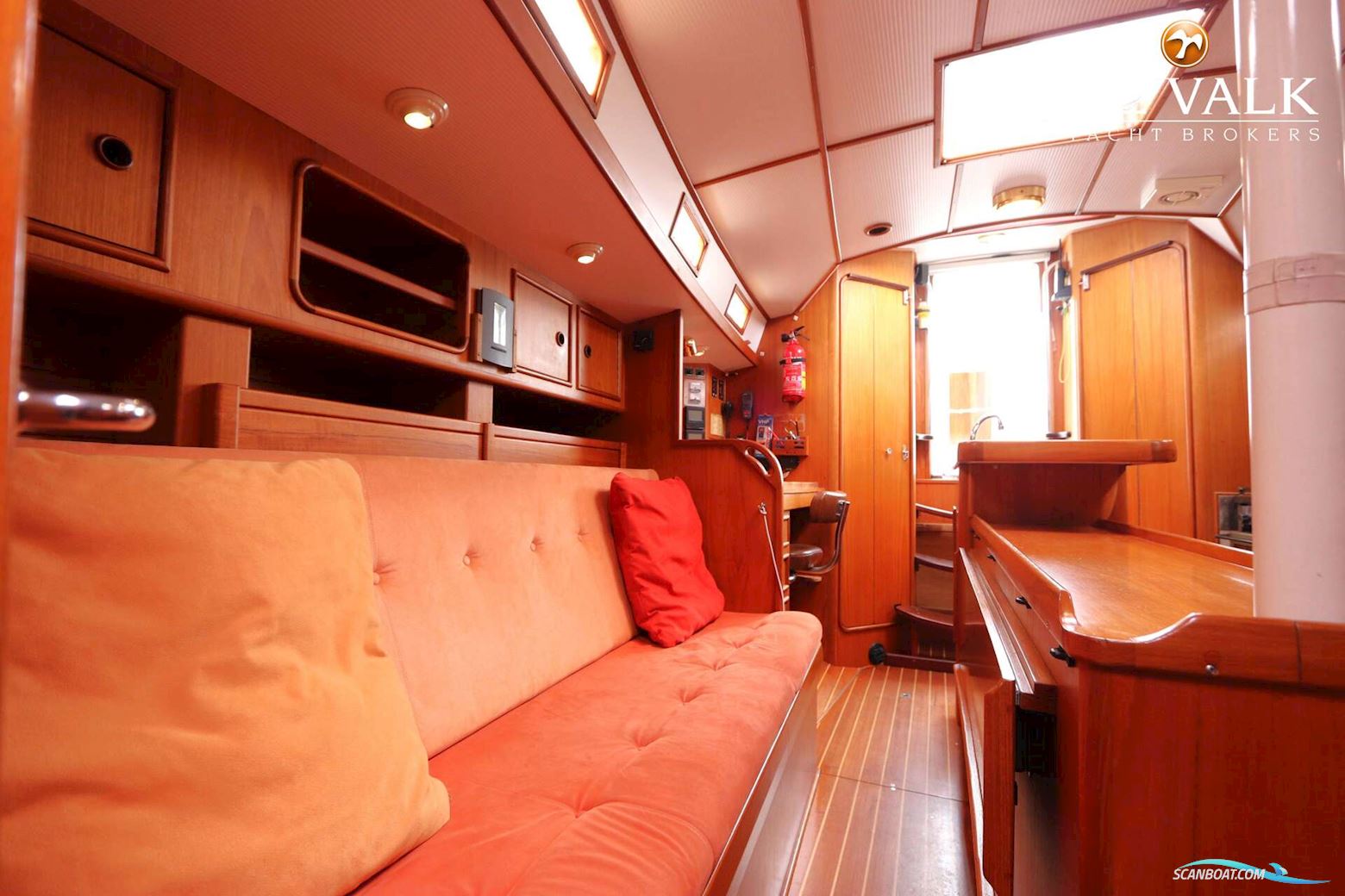 Atlantic 36